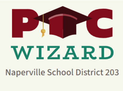  PTC Wizard logo